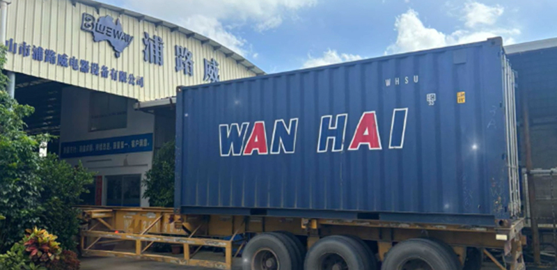 迅速な支払い、繰り返しの注文。