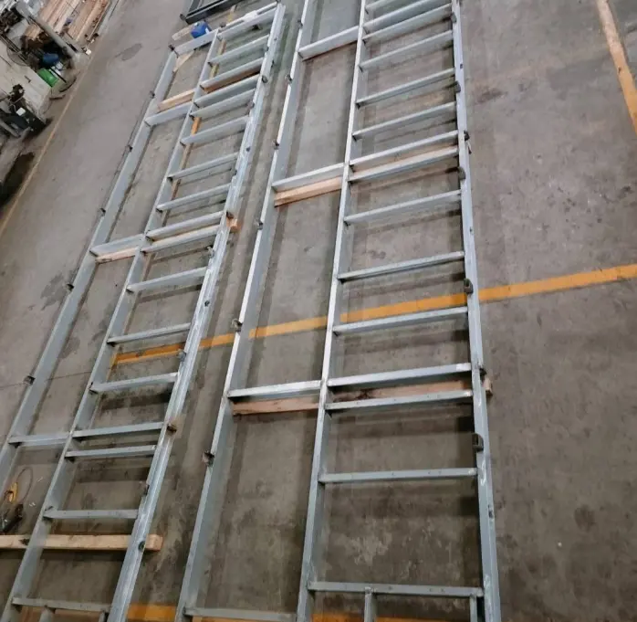 当社はカスタム設計の非標準機器を専門としています。私たちはあなたのご要望を実現します。